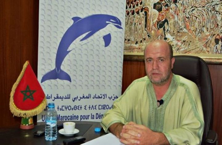 السطو على عقار يلاحق زعيم حزب سياسي..وبنكيران من قدم الشكاية