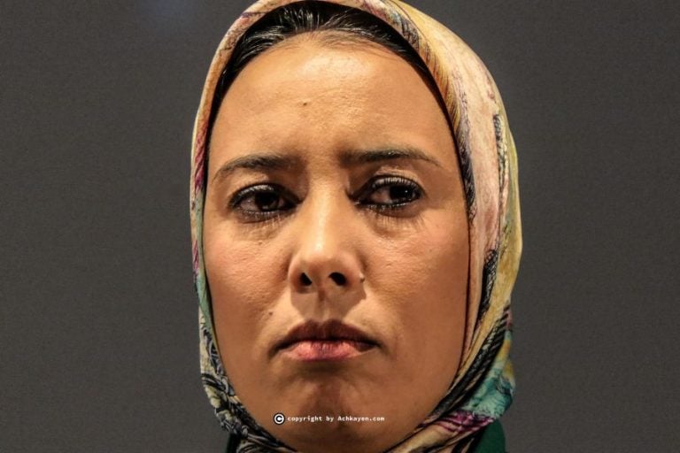 ماء العينين: هلع وارتباك وخطاب بكائي يسود البيجيدي