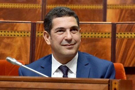 بعد تهديد أمزازي.. أستاذة الفيديو الذي فضح مدرسة تقدم تصريحا بالشرف (وثيقة)