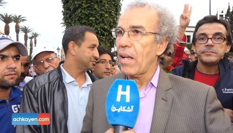 عصيد: وفاة مرسي بسبب سوء المعاملة انتكاسة حقيقية