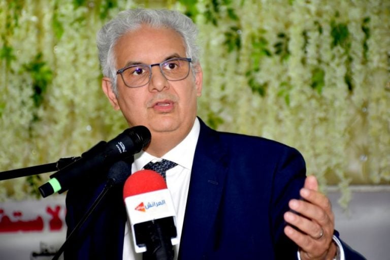 بركة: الحكومة تعاقب المواطنين برفع الأسعار ويجب تسقيف سعر المحروقات