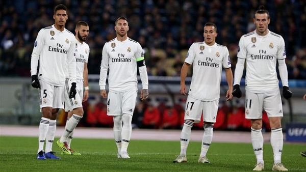 قبيل الكلاسيكو.. الريال يتخلى نهائيا عن أحد نجومه