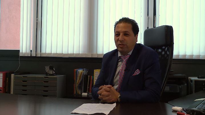 شلباط كفاءة مغربية بلجيكية