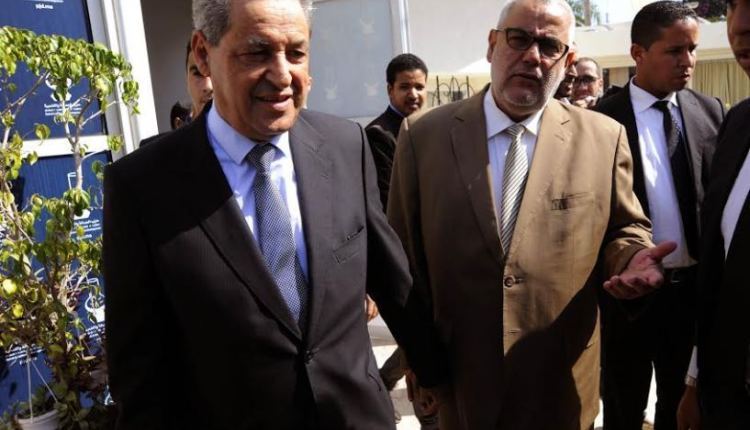 لعنصر يدعو إلى تعيين رئيس حكومة من الحزب الثاني بهذا الشرط
