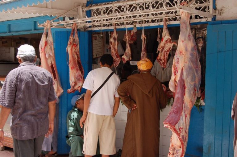 دعوات لمقاطعة اللحوم بسبب إرتفاع ثمنها