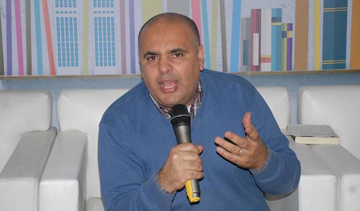 التليدي: فوز الأحرار برئاسة الحكومة ضرب من ضروب الخيال