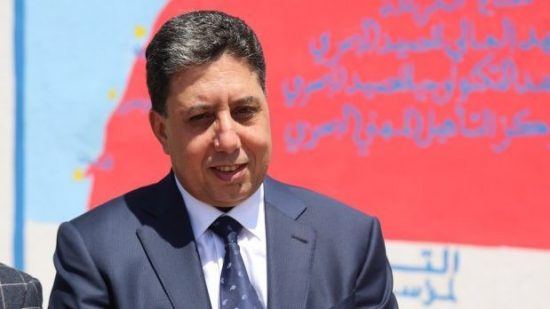 رسميا: فتح باب الترشح لخلافة بوعيدة في رئاسة جهة كلميم واد نون (وثيقة)