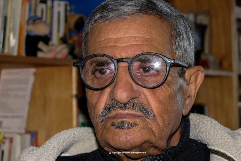 الجامعي يكشف أسرار أول استجواب لصحافي مغربي مع مسؤول إسرائيلي (حوار)