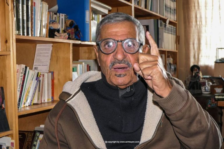 الجامعي يقصف الحكومة بعد تهديدها طلبة الطب واتهامها العدل والاحسان بتحريضهم  (فيديو)
