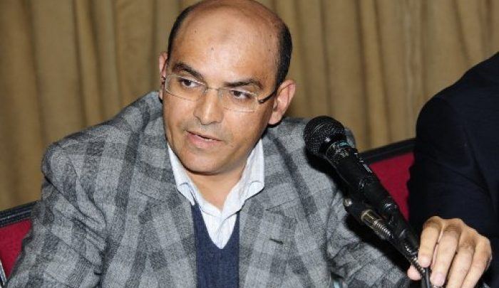 إحتجاجات الجزائر..أوريد: المنطقة المغاربية مرشحة لكل الاحتمالات