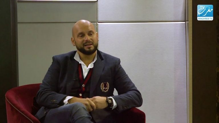 بوفراحي كفاءة مغربية بلجيكية