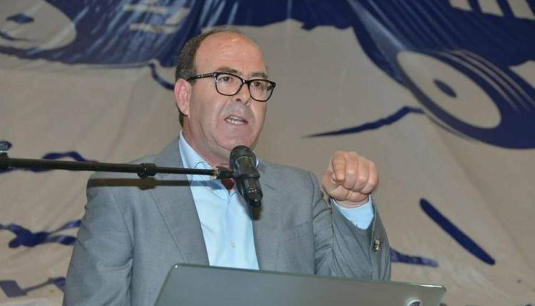 بنشماس: أخطبوط مليارديرات جشع يريد السطو على البام