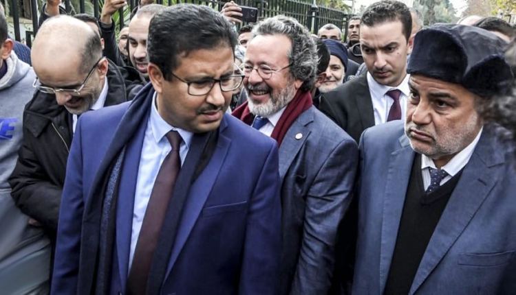 حقوقي: تحركات على أعلى مستوى لوقف متابعة حامي الدين