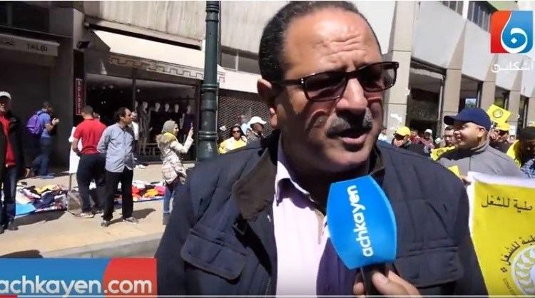 الهايج: الأساتذة يتعرضون للإدلال والعبودية