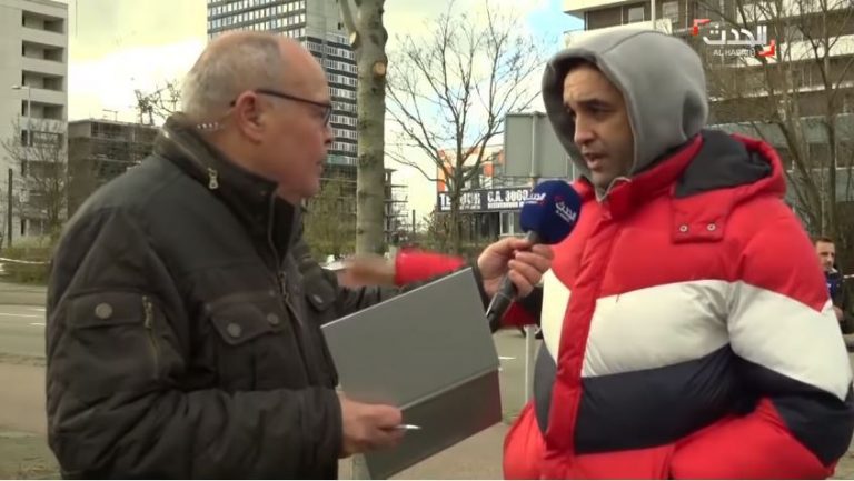 مهاجر مغربي يكشف تفاصيل مثيرة عن منفذ هجوم اتريخت
