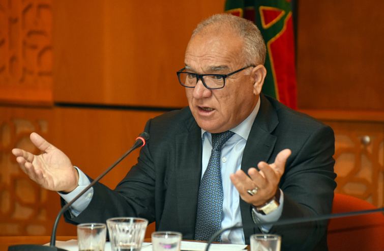 مضيان: المغاربة يحنون إلى حكومة الاستقلال والداودي كذبت عليه الشوافة