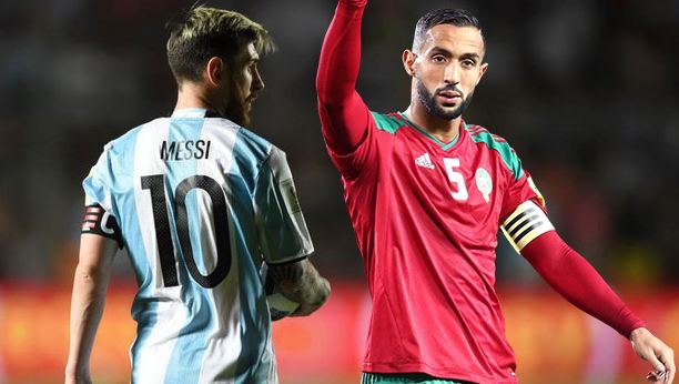 إقبال كبير على تذاكر مباراة المنتخب الوطني ونظيره الأرجنتيني