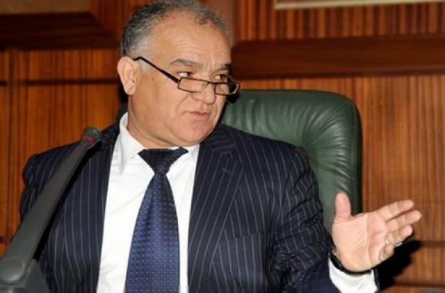 مضيان للرميد: حشومة راه الإنسان يكذب على الموتى