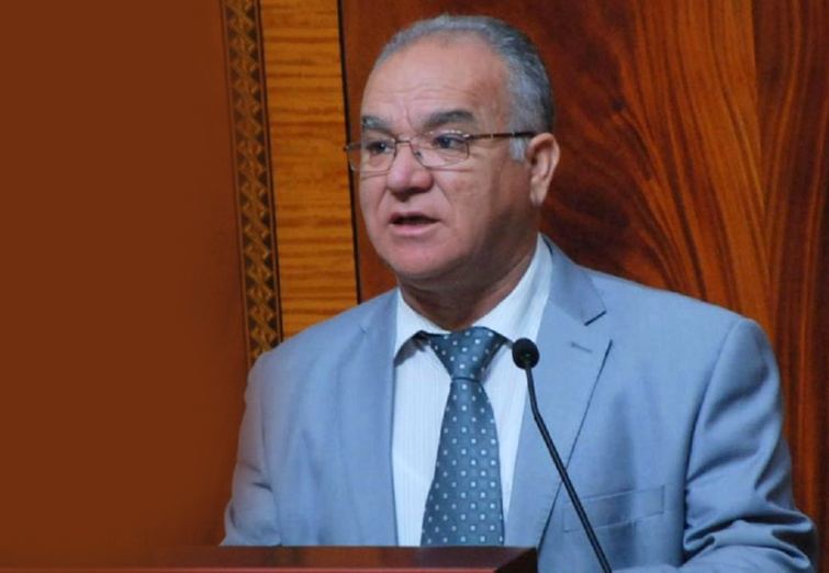 مضيان: التهديد بطرد المتعاقدين يخيفنا مما قد تفرزه هذه الأوضاع في المستقبل