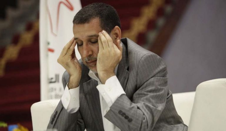 “الإهمال” يجر العثماني إلى القضاء