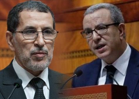 هل قاطع أوجار نشاطا للبيجيدي بسبب مشادات أخنوش وبنكيران؟