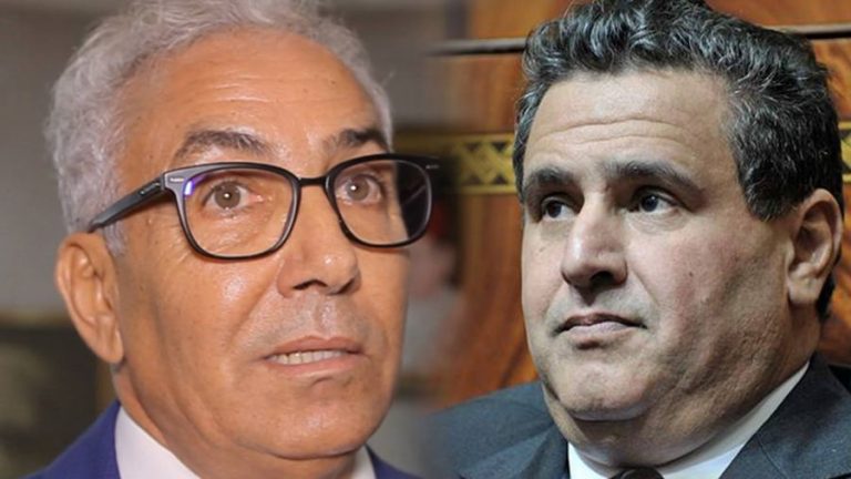 الراضي: تعرضنا لإهانة كبيرة في تحالفنا مع الأحرار وندعو لفك الارتباط