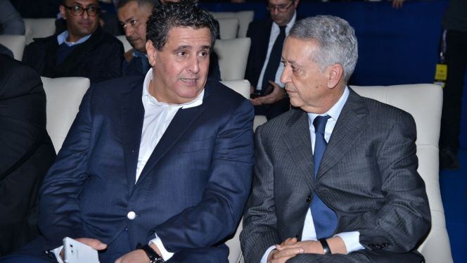 عاجل..قياديون وبرلمانيون دستوريون يطلقون النار على التحالف مع الأحرار (وثيقة)