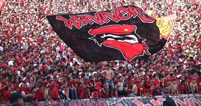 قرعة أبطال أفريقيا تضع الوداد في مواجهة حوريا كوناكري