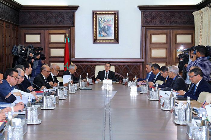 “المغرب النافع” يستحوذ على مناصب الشغل والاستثمار
