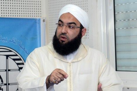 الكتاني: لماذا لا يدين الذين يصدعون رؤوسنا بالإرهاب الإسلامي جريمة نيوزيلندا