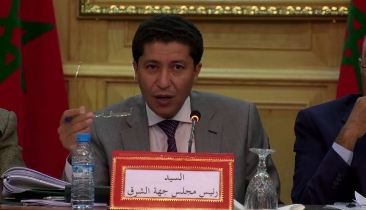 بعوي يتهم وزراء بعدم الوفاء بإلتزاماتهم إتجاه المواطنين (فيديو)