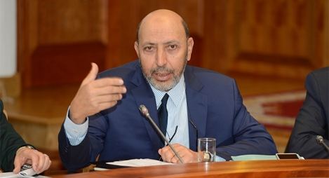 الإطاحة بـ70 مسؤولا في مراكش بينهم برلمانيون من البيجيدي