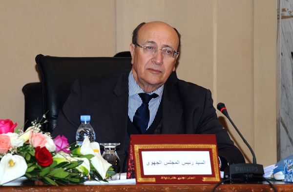 القضاء يصدم شباعتو ويبعده من مجلس جهة درعة تافيلالت