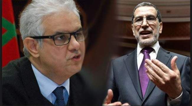بركة للعثماني: حصيلة حكومتكم هزيلة لا تصلح إلا للتسويق
