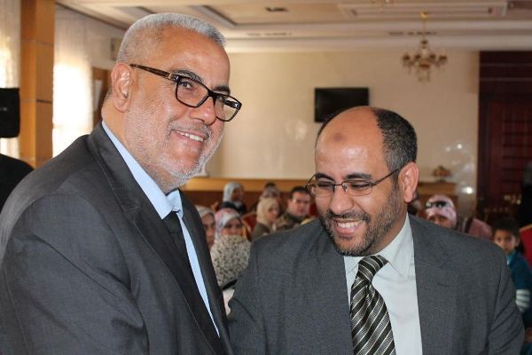 قيادي بـ”البيجيدي” يحرض أمزازي ضد الأساتذة المتعاقدين