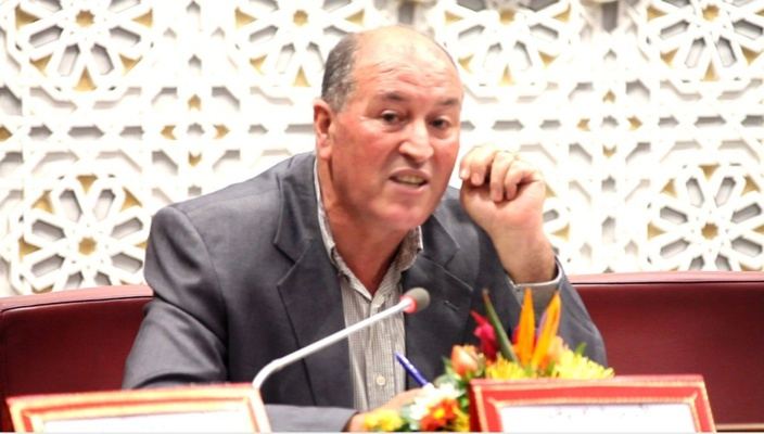 بوغنبور: الرميد لا علاقة له بالعمل الحقوقي ويجب أن يستقيل
