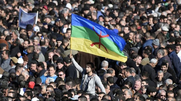 التنسيقيات الأمازيغية: الخلاف حول القانون الإطار مُفتعل لحسابات سياسيوية