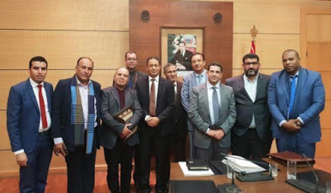 التنسيق النقابي يصعد ضد وزارة أمزازي
