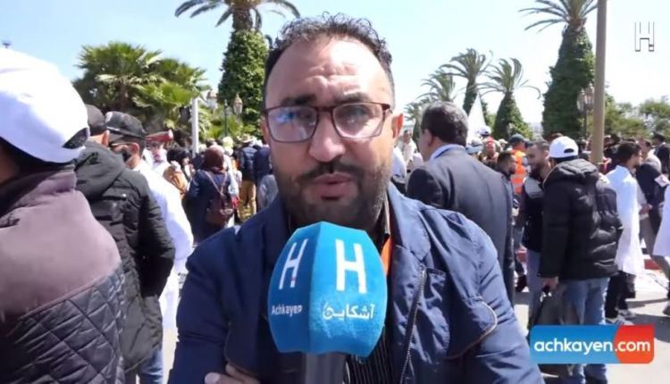 الكرعي يكشف كواليس لقاءاتهم السرية مع أحزاب وهيئات قبل تعليق إضرابهم