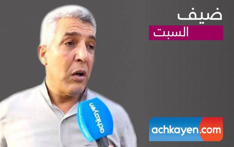 النوحي: الإتفاق الإجتماعي محاولة حكومية يائسة لشراء السلم الإجتماعي (حوار)