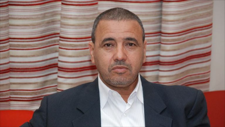 أفتاتي يقطر الشمع على أخنوش بسبب طلبه محاسبة وزراء البيجيدي