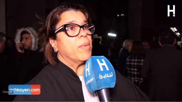 البراهمة: كنا نأمل أن تراعي محكمة الاستئناف شروط المحاكمة العادلة وتحكم العقل والحكمة