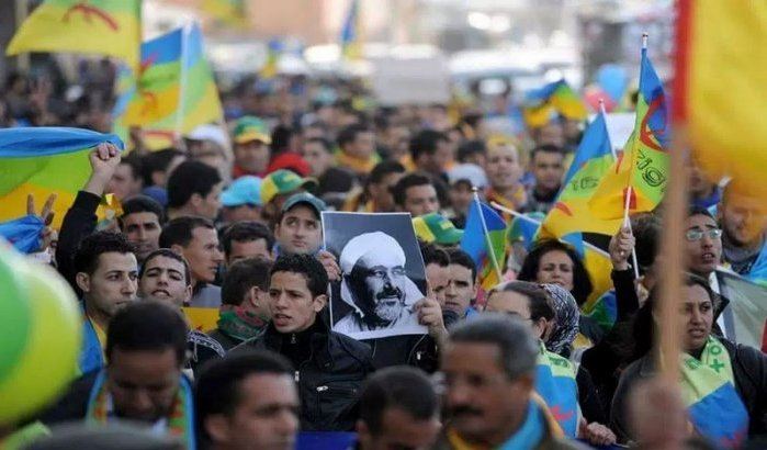 مصدر أمني ينفي مداهمة الشرطة لمنازل في الحسيمة