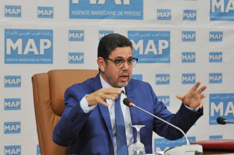 مطالب لعبد النبوي بمتابعة مسؤول حكومي رفيع تلقى رشوة ضخمة من شركة أجنبية