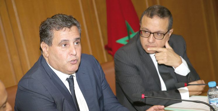 بعد أن أقاله الملك..أخنوش يرجع الوالي بوسعيد إلى قيادة الأحرار