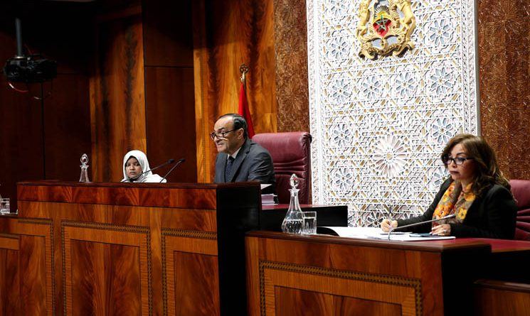 لقاء عاجل بين المالكي ورؤساء الفرق البرلمانية يؤجل المصادقة على القانون الإطار