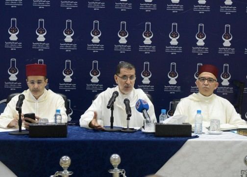 قيادي بالبيجيدي: لم نختر التوافق على لغة التدريس بإرادتنا وهذا الأمر قسمنا