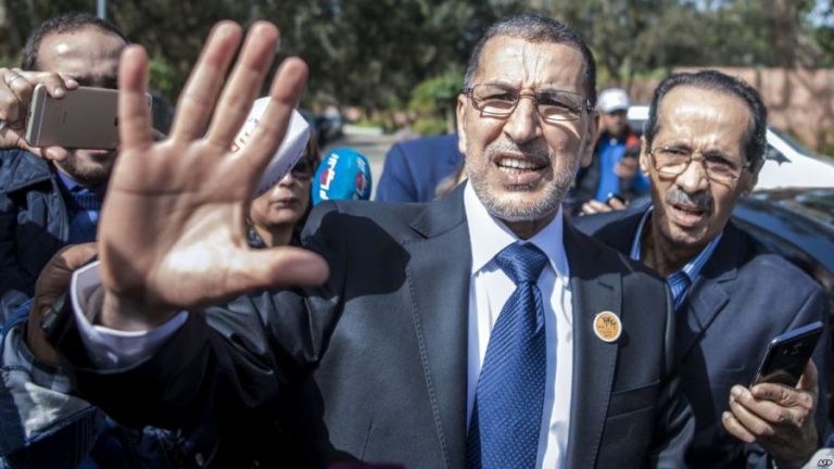 العثماني يقطر الشمع على “الأحرار”