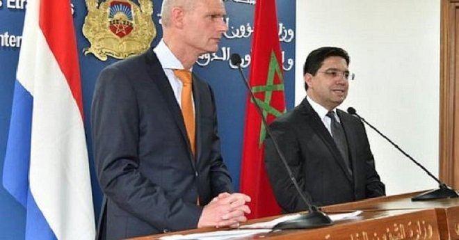 مسؤول أوروبي: من غير المناسب استدعاء السفير المغربي بشأن معتقلي الريف