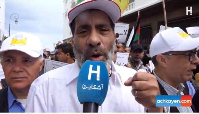 البراهمة: كفى استهتارا بالمغاربة (فيديو)